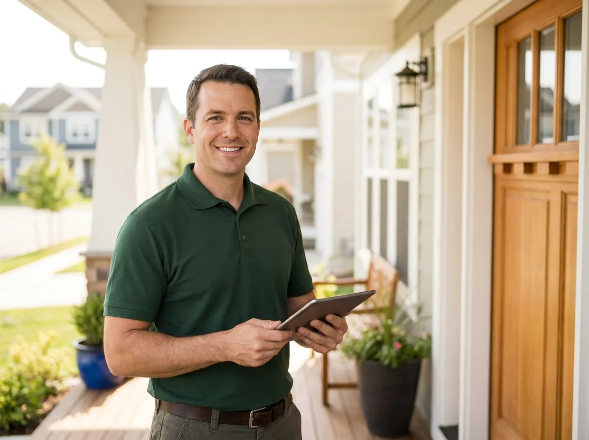 Pest control FAQs for Greenfield, IL